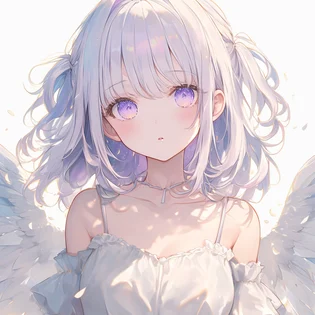 天使④